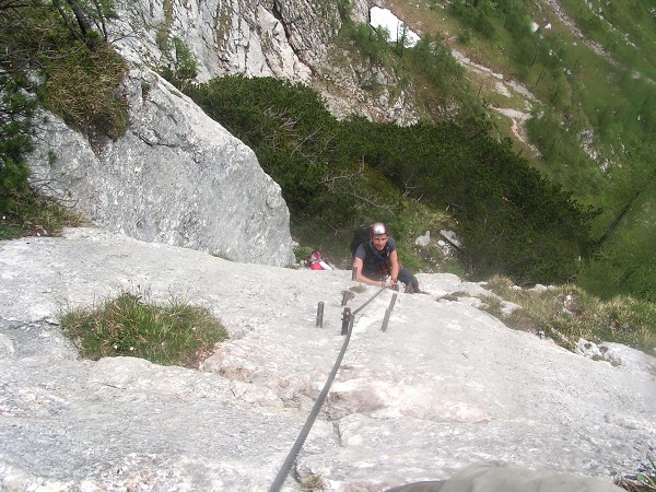 DACHSTEIN - FERRTA SEEWAND